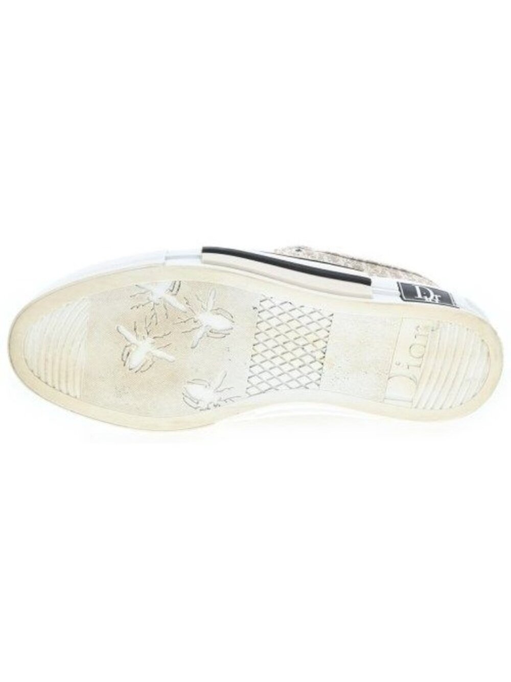 ★SOLD★ Dior Homme Sneakers Brown - Picture 3 of 10